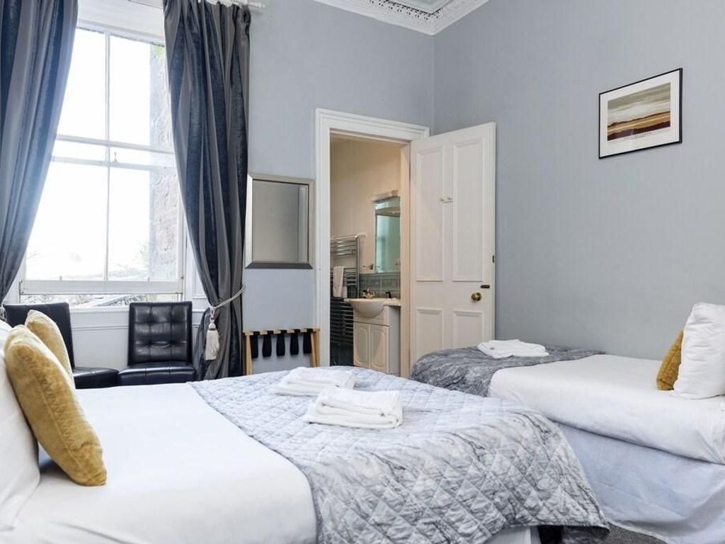 Claremont Guesthouse