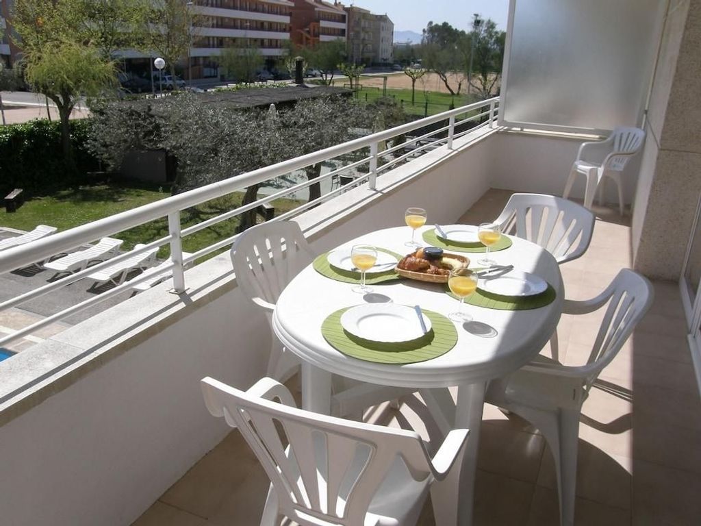 Apartamentos Miami