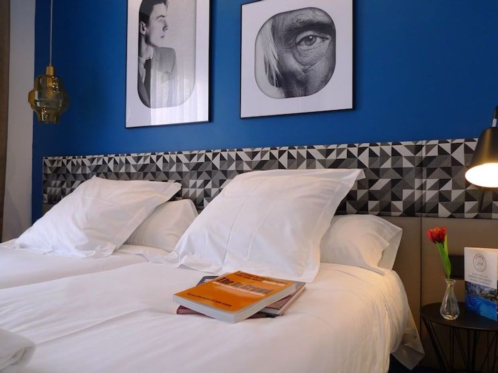 La Concha Soul Boutique Hotel
