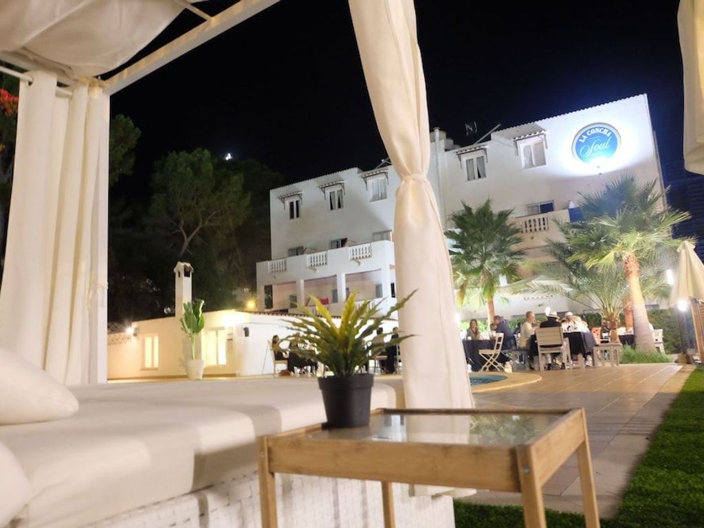 La Concha Soul Boutique Hotel
