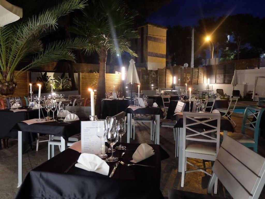 La Concha Soul Boutique Hotel