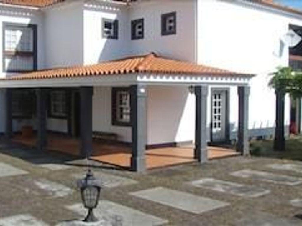 Residencial Montanha