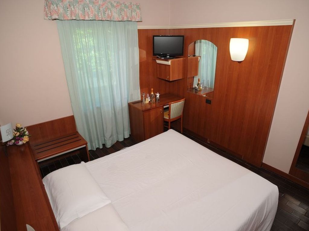 Hotel Agnello