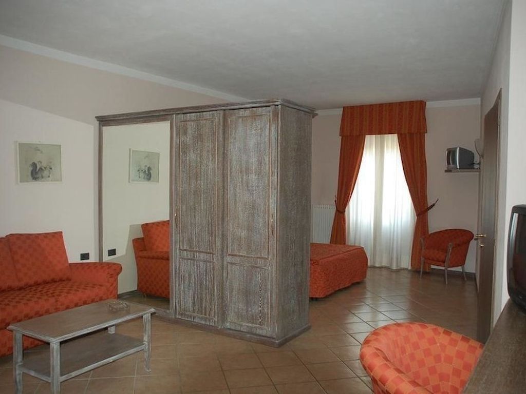 Hotel Agnello