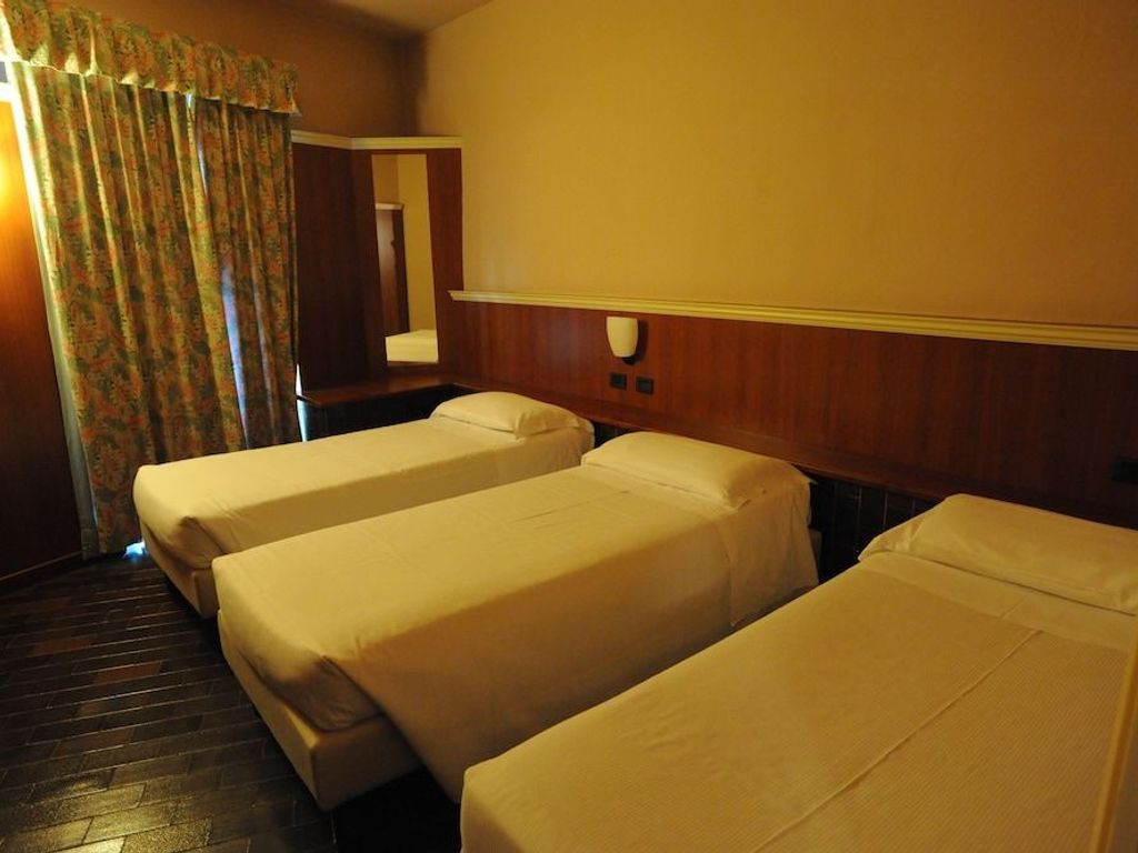 Hotel Agnello