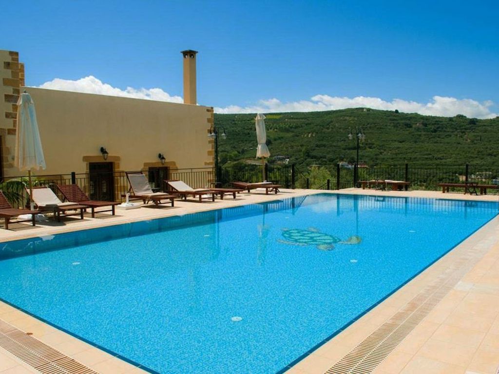 Maria Villas