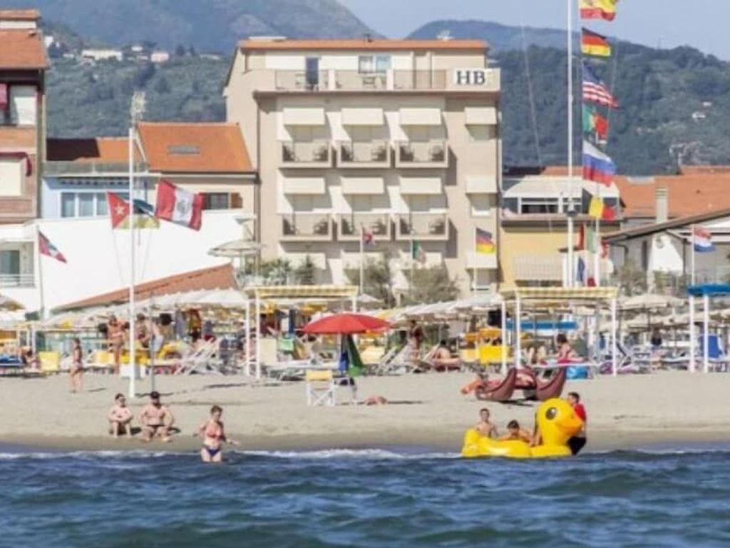 Hotel Biagi