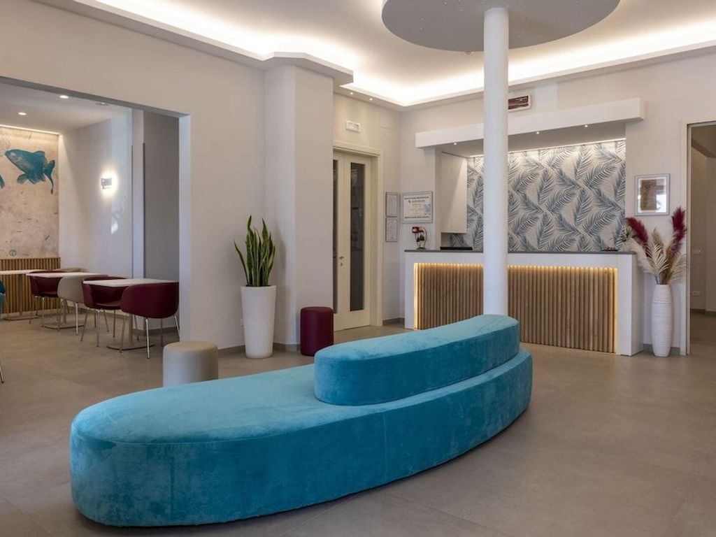 Hotel Biagi