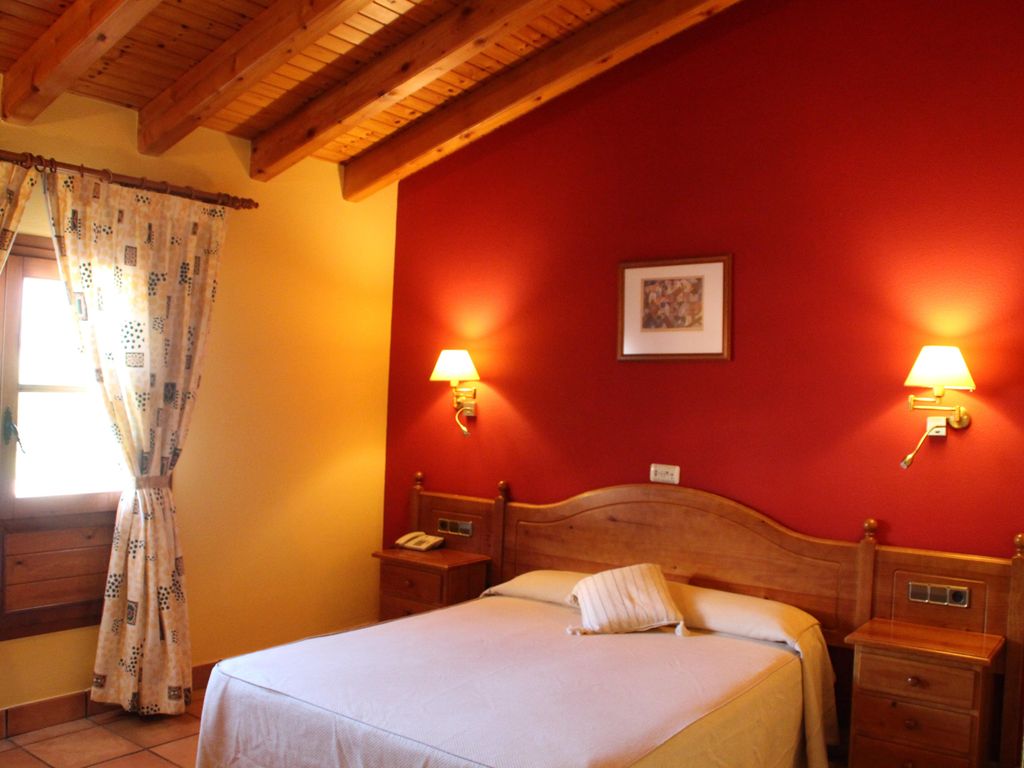 Hotel & SPA Peña Montañesa