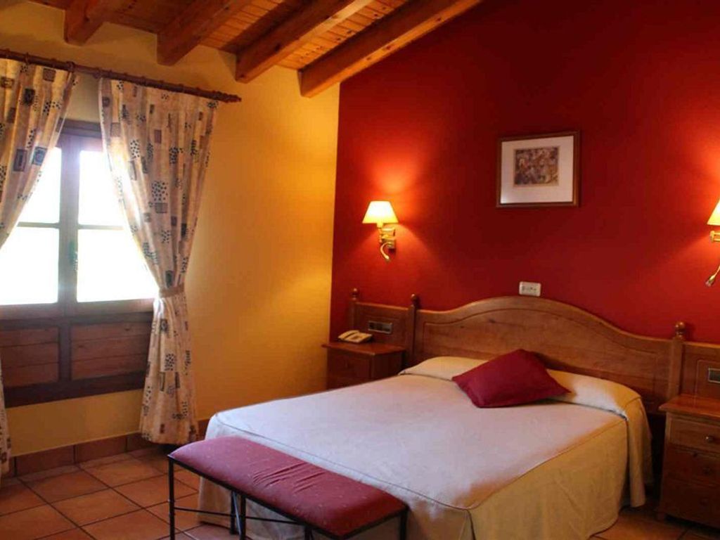 Hotel & SPA Peña Montañesa