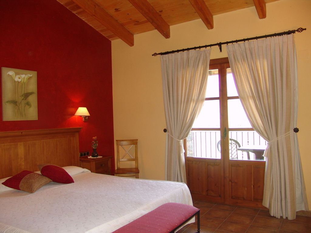 Hotel & SPA Peña Montañesa