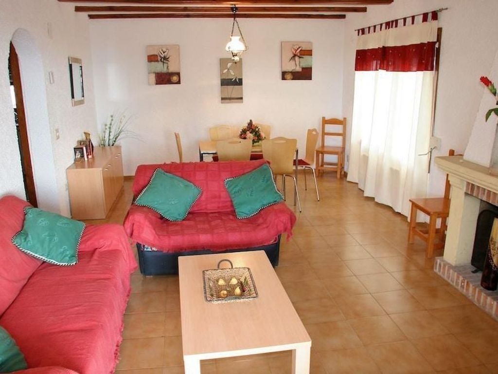 Villa Bahía