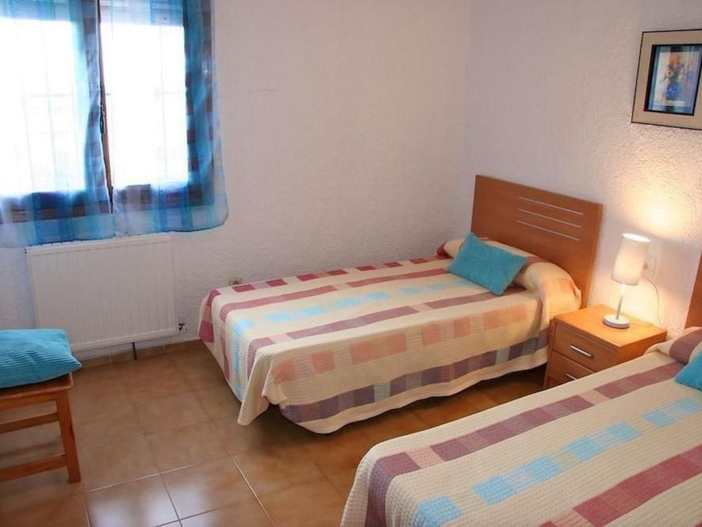 Villa Bahía