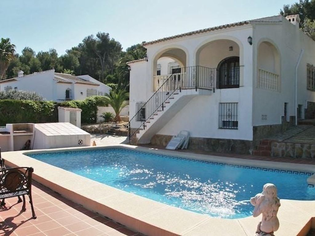 Villa Bahía