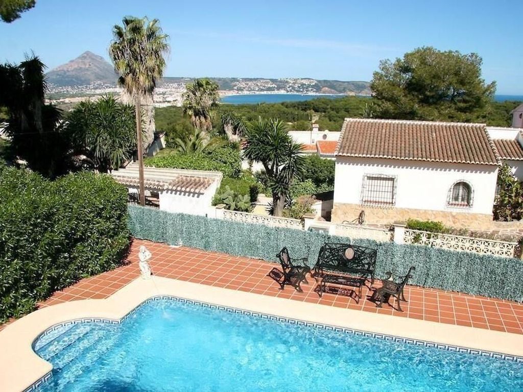 Villa Bahía