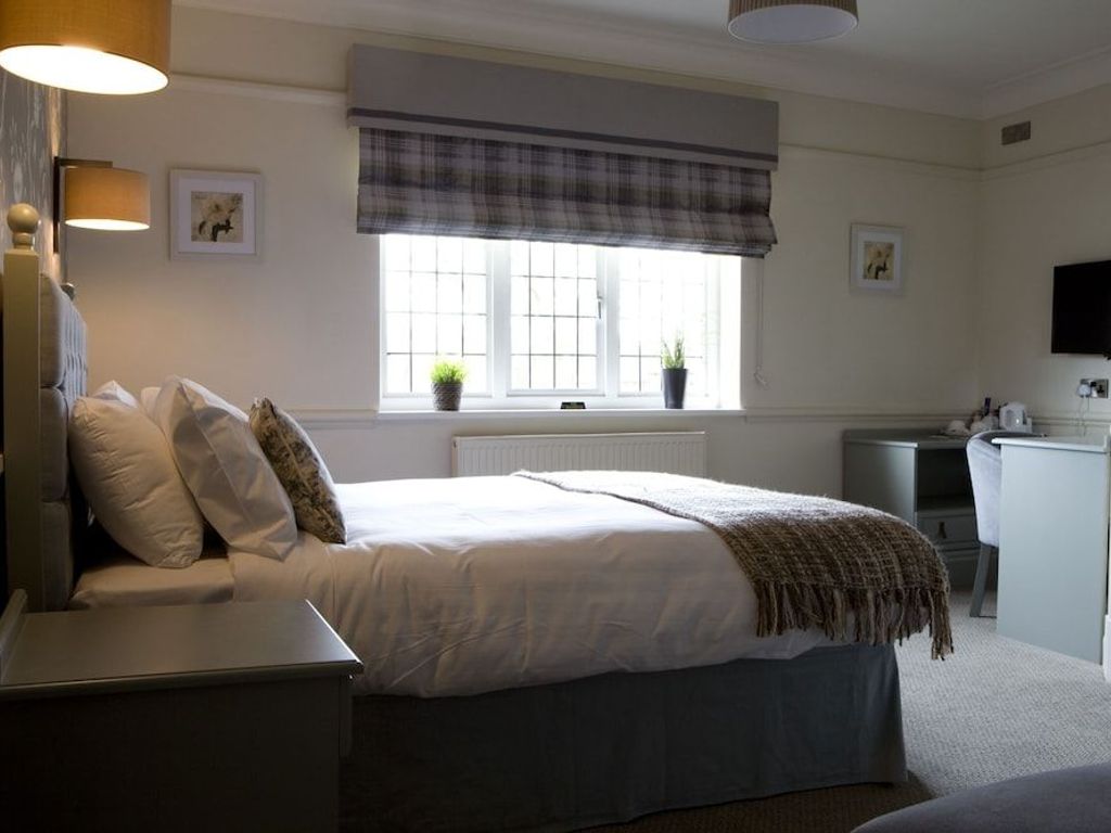 The Broadoak