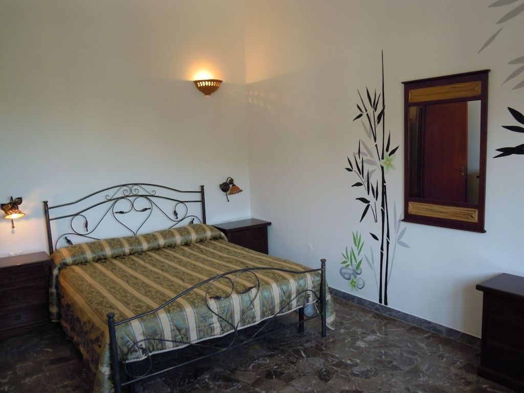 Camere A Sud