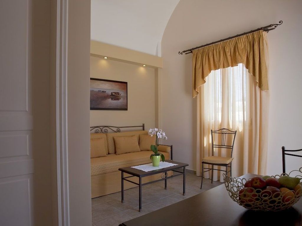 Preka Maria Hotel