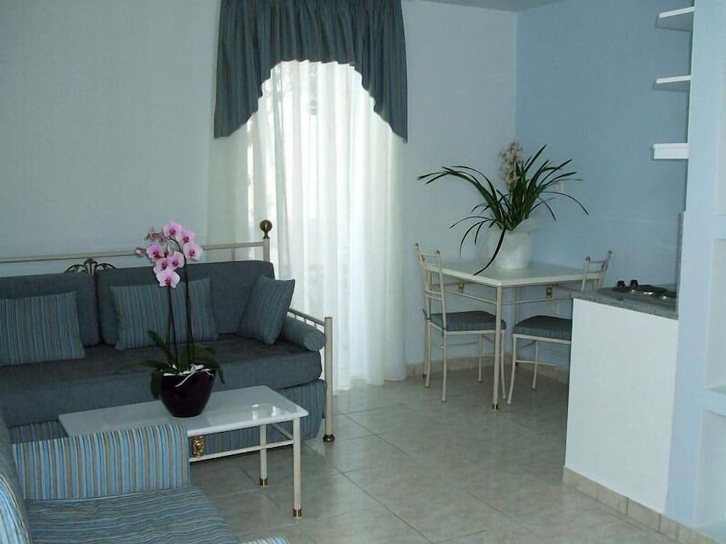 Preka Maria Hotel
