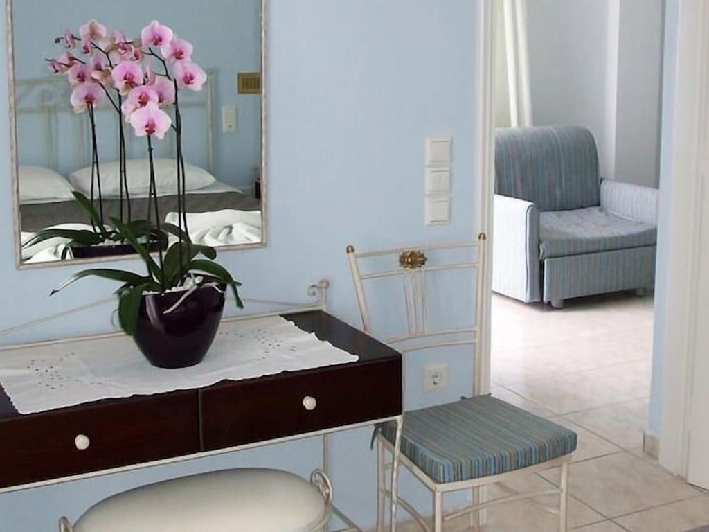 Preka Maria Hotel