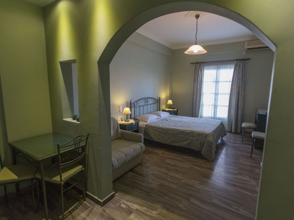 Preka Maria Hotel