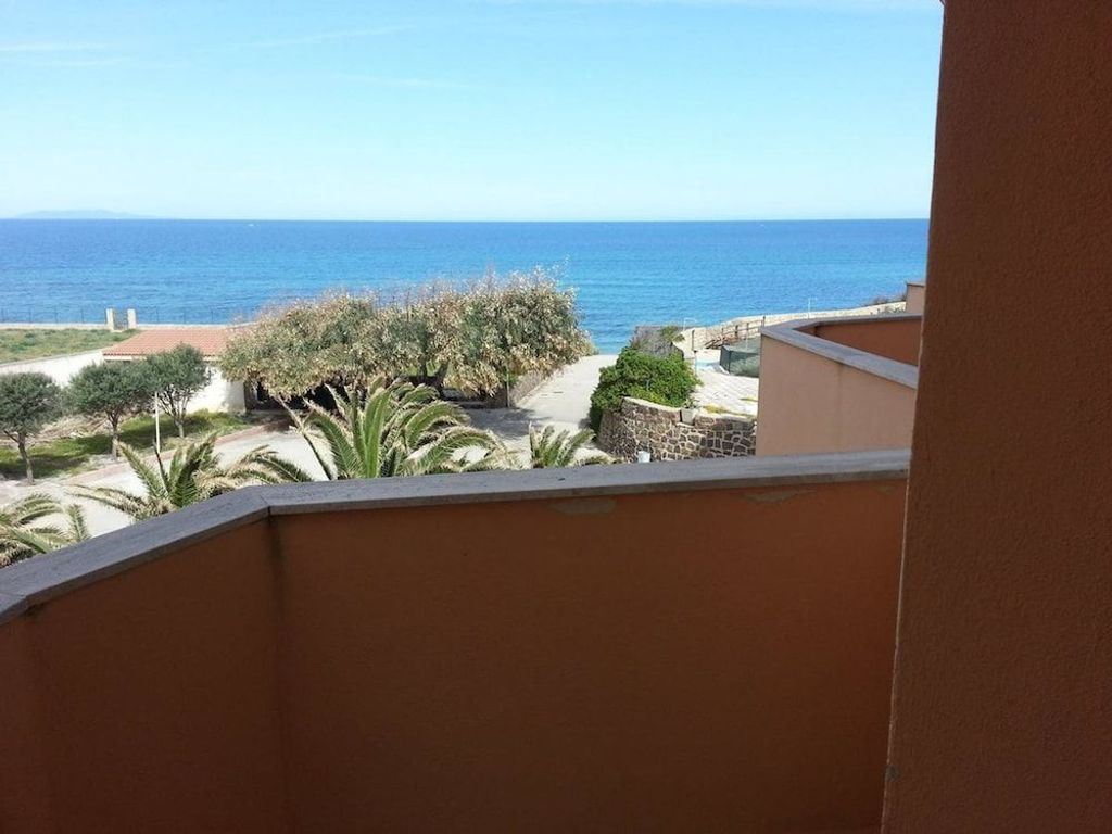 Hotel Castelsardo Domus Beach