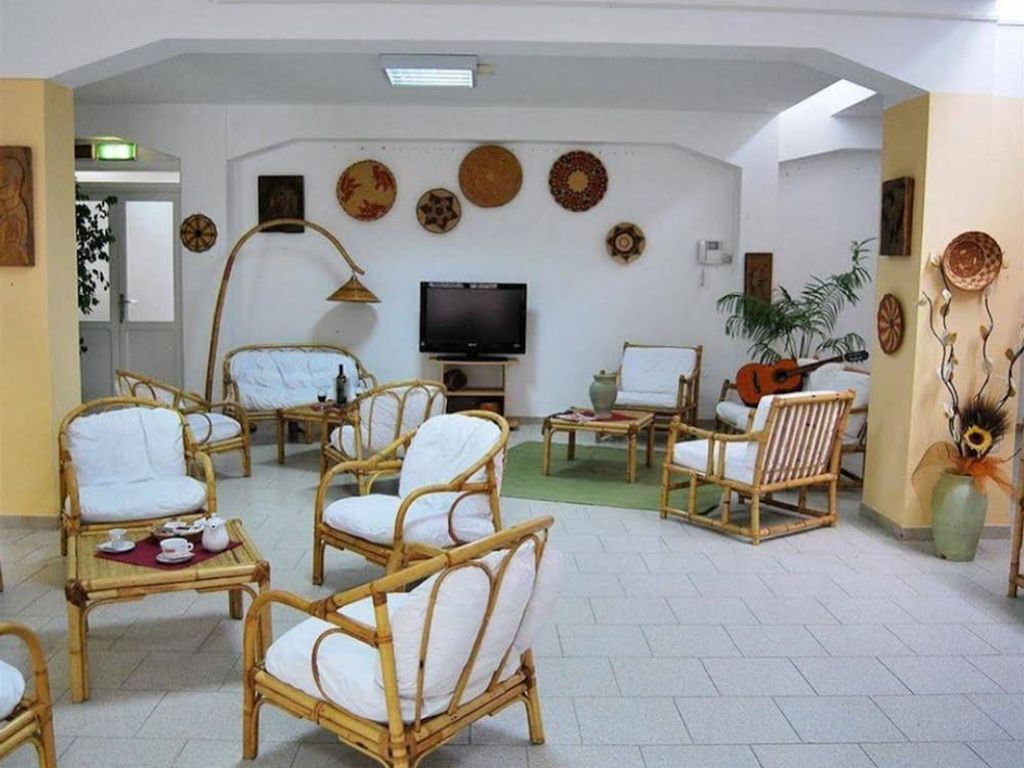 Hotel Castelsardo Domus Beach