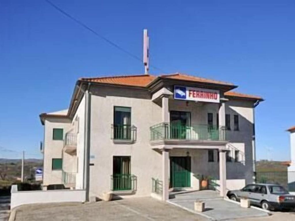 Residencial Ferrinho
