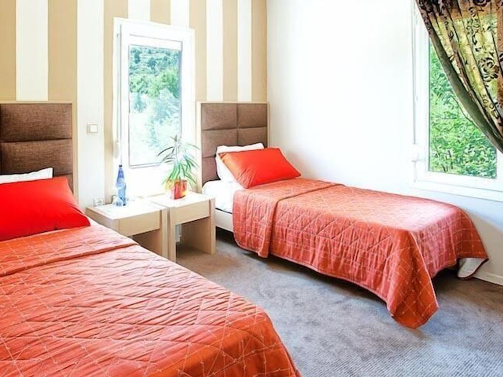 Hotel Anastassiou