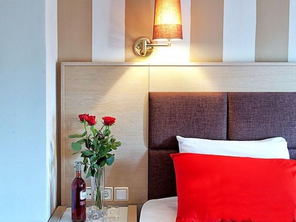 Hotel Anastassiou