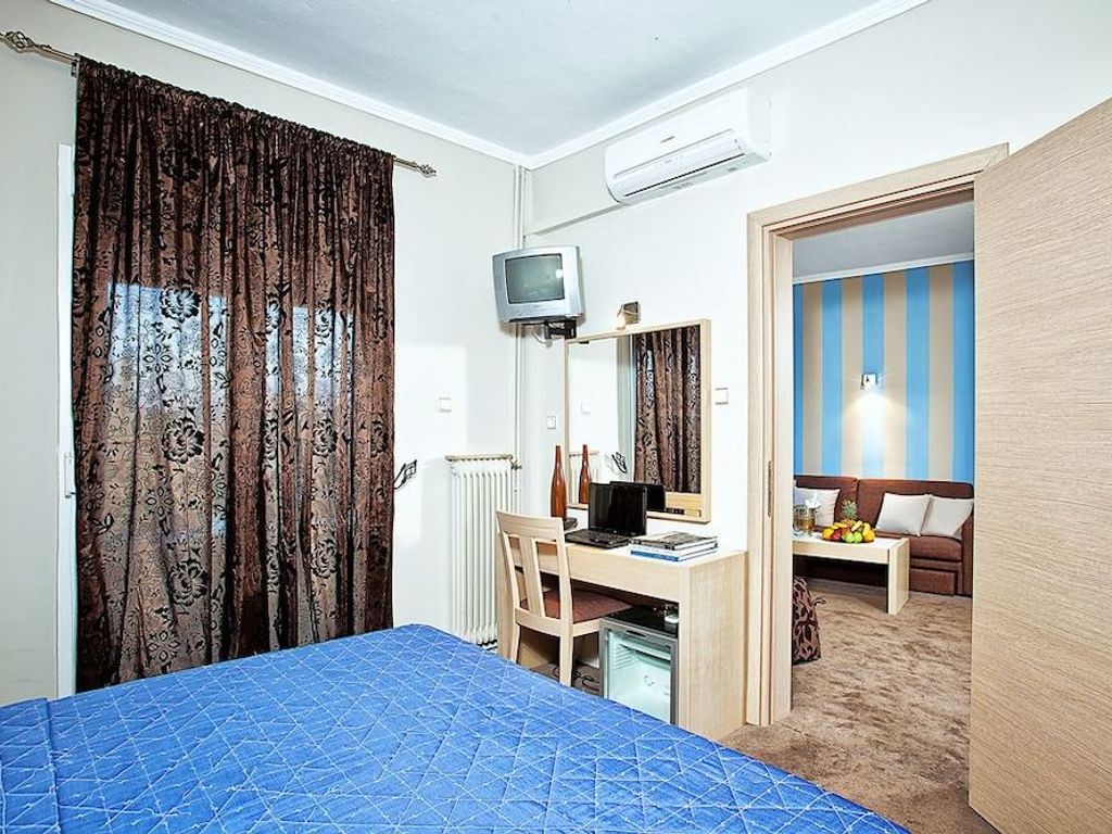 Hotel Anastassiou