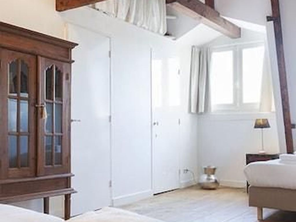 Marite Apartments