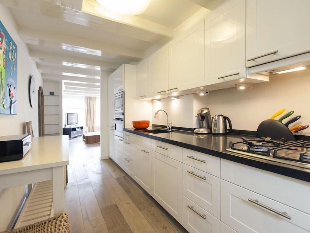 Lex Apartments