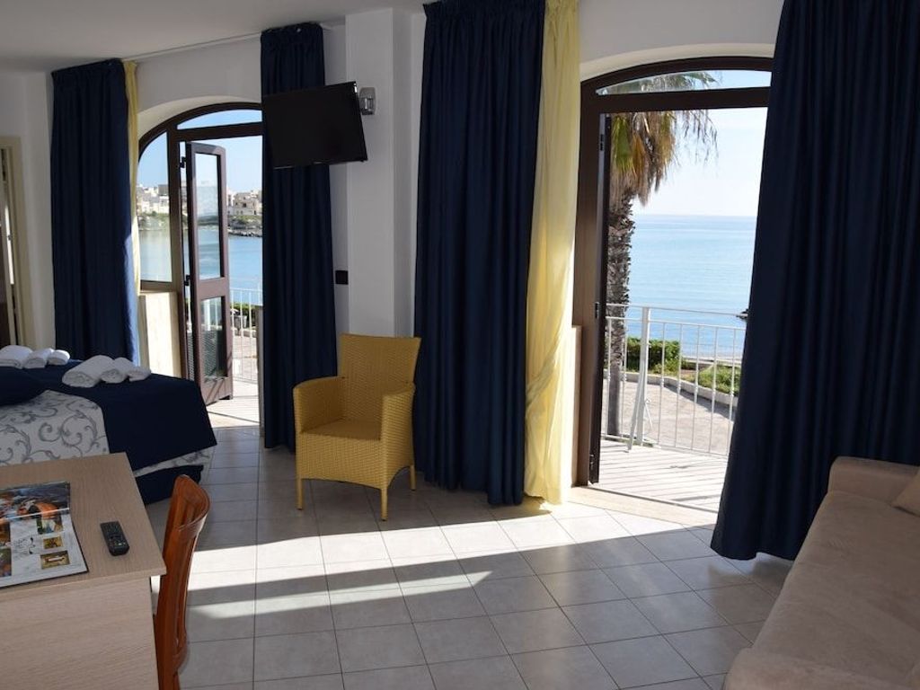 Hotel Profumo di Mare
