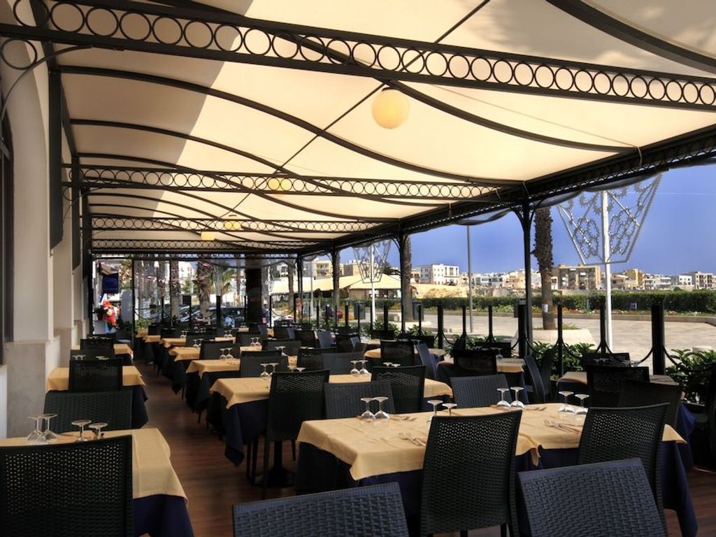 Hotel Profumo di Mare