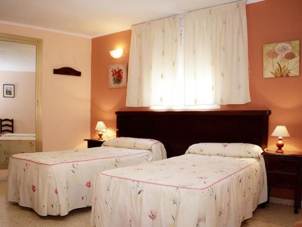 Hotel Avenida JC