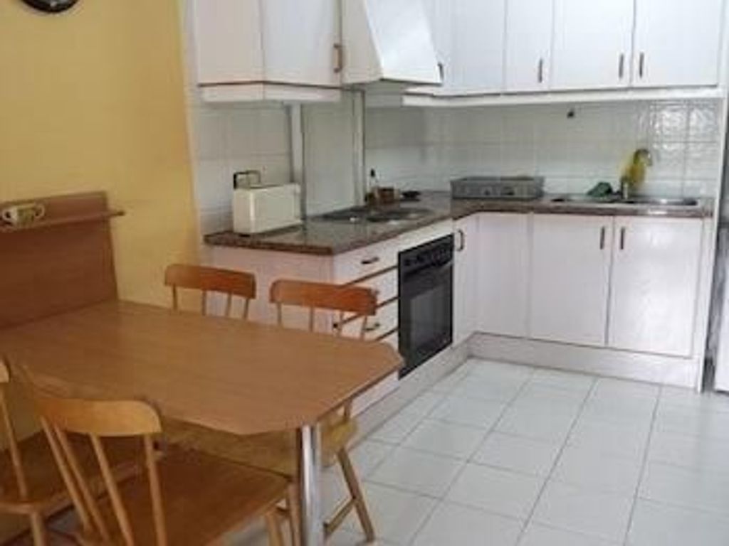 Calonge Apartment