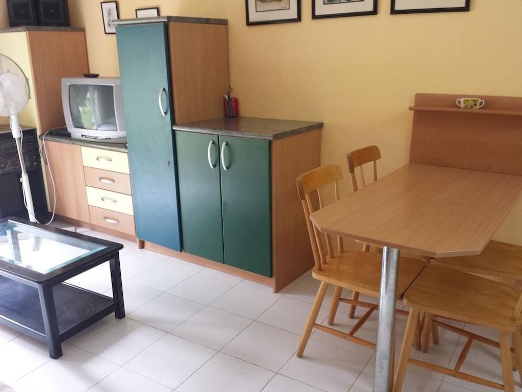 Calonge Apartment