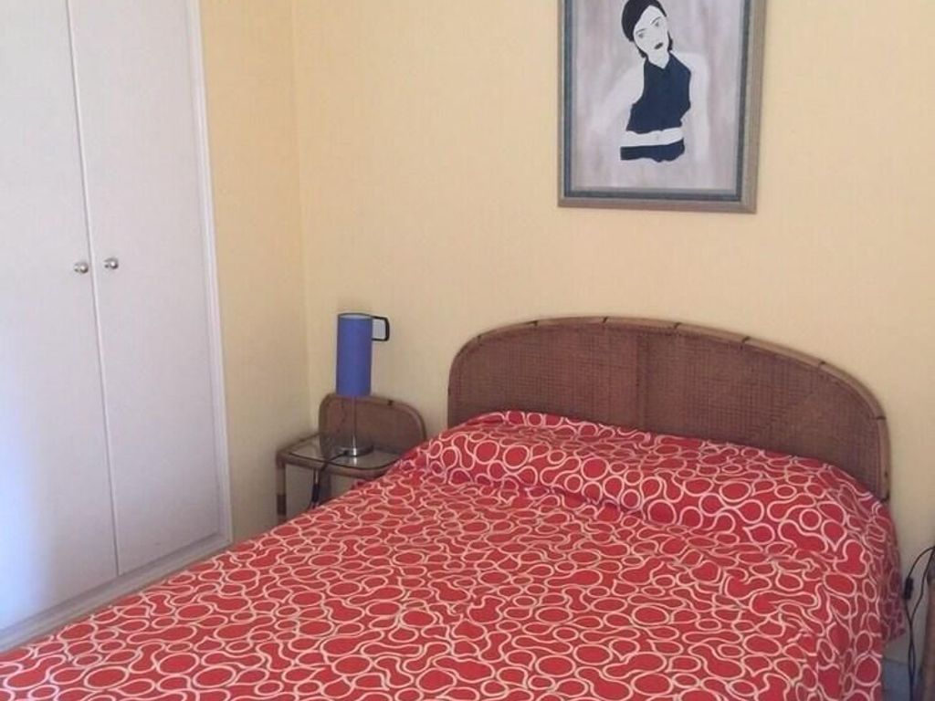 Calonge Apartment