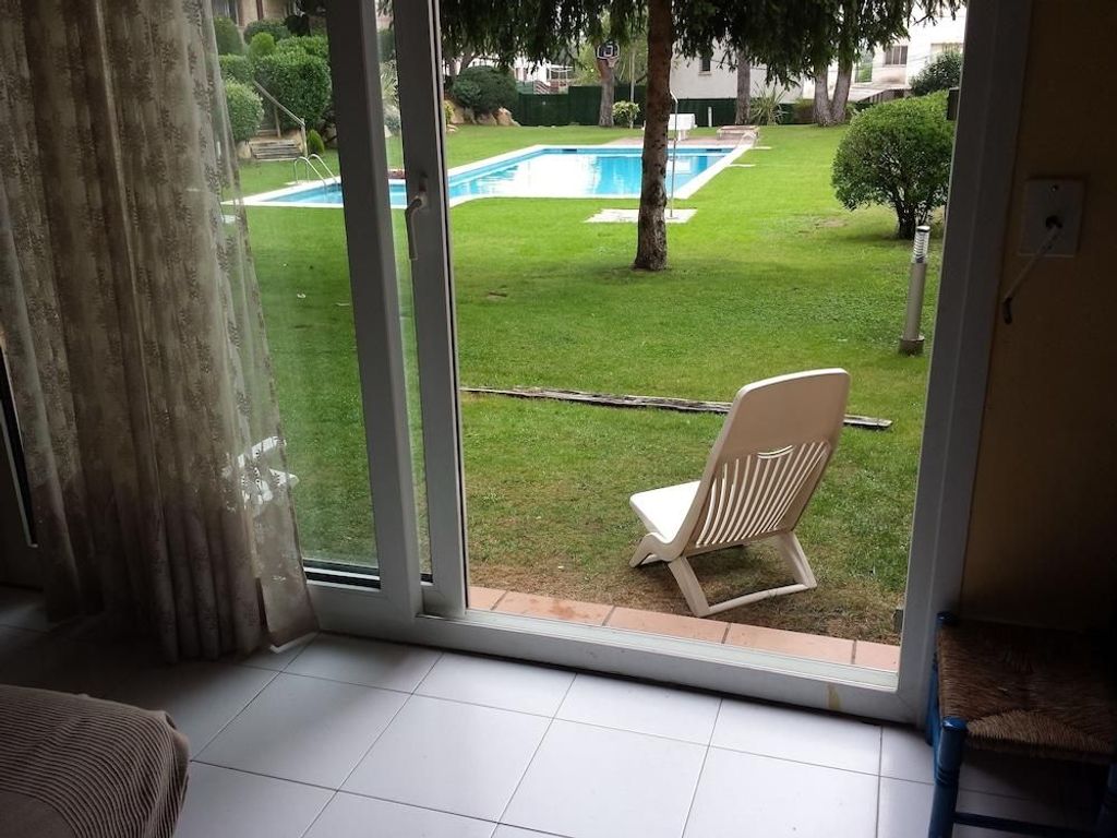 Calonge Apartment