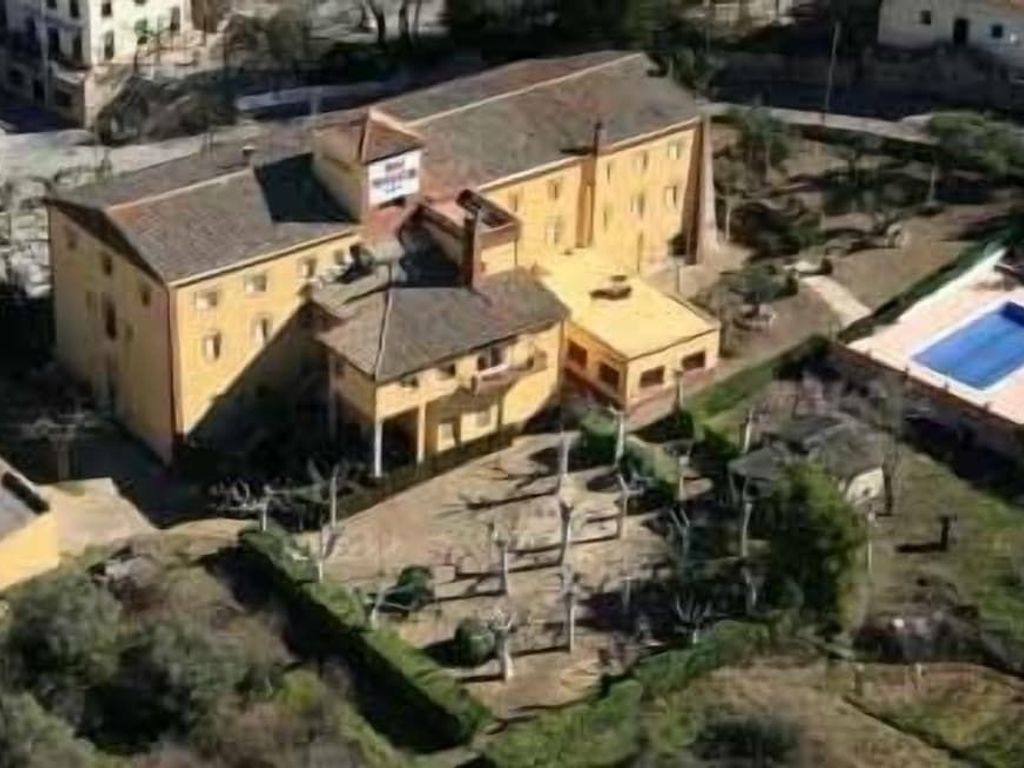Hotel Monestir