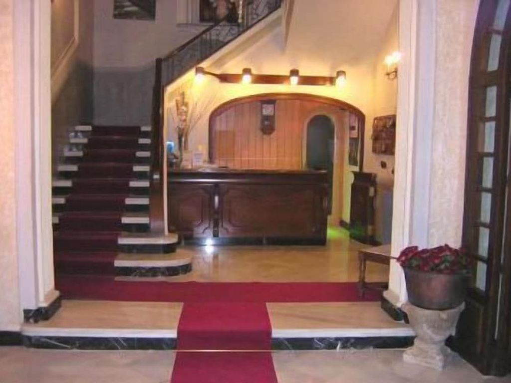 Hotel Monestir