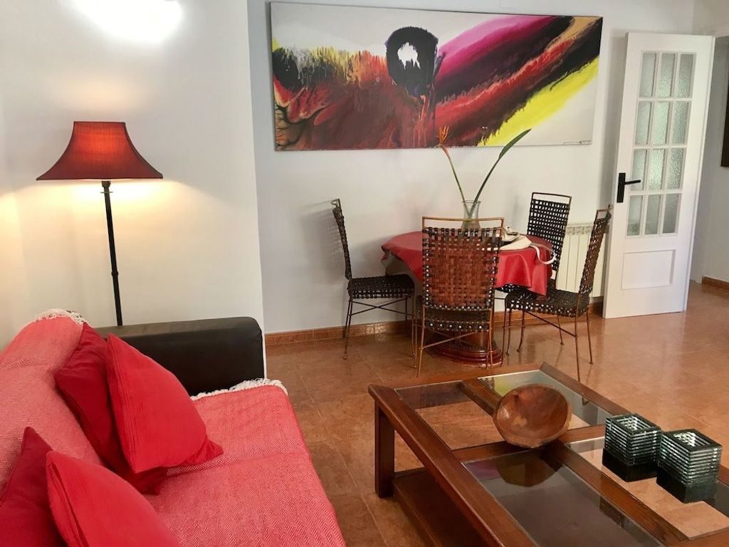Hotel los Globos