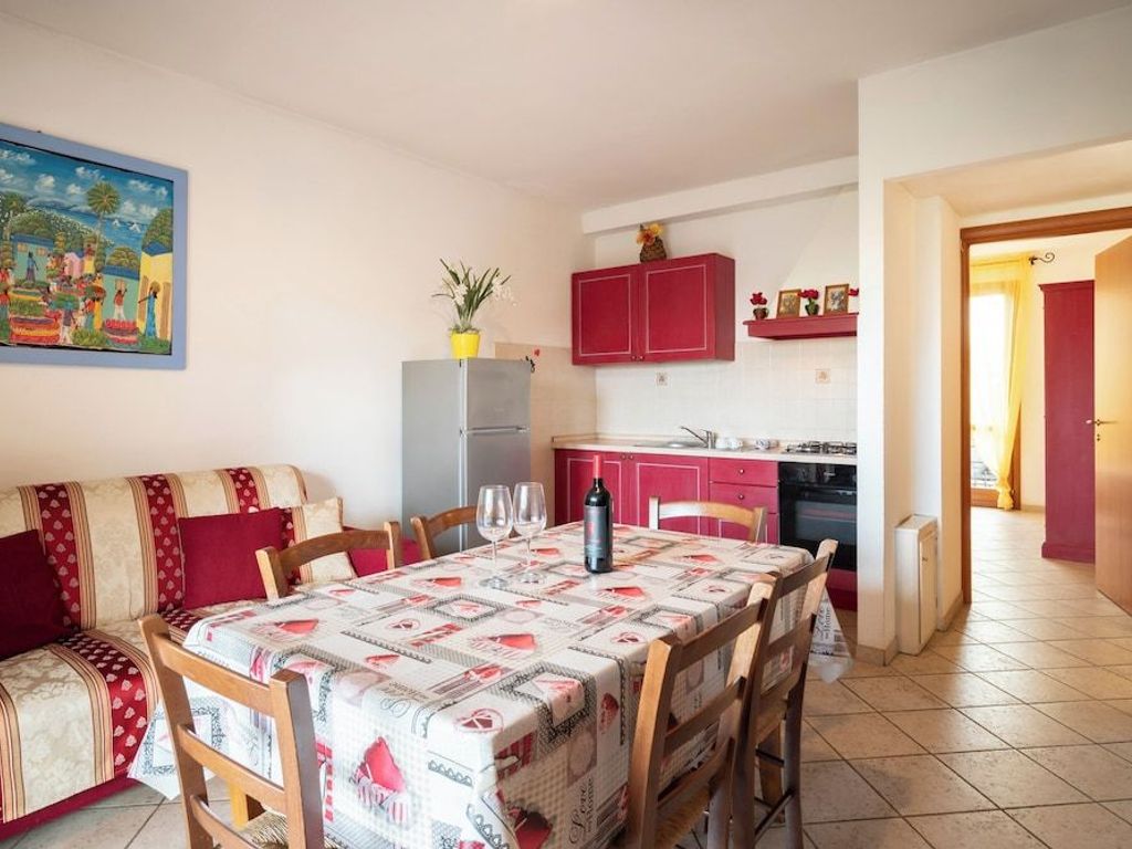 Follonica Apartments - Pool & Relax