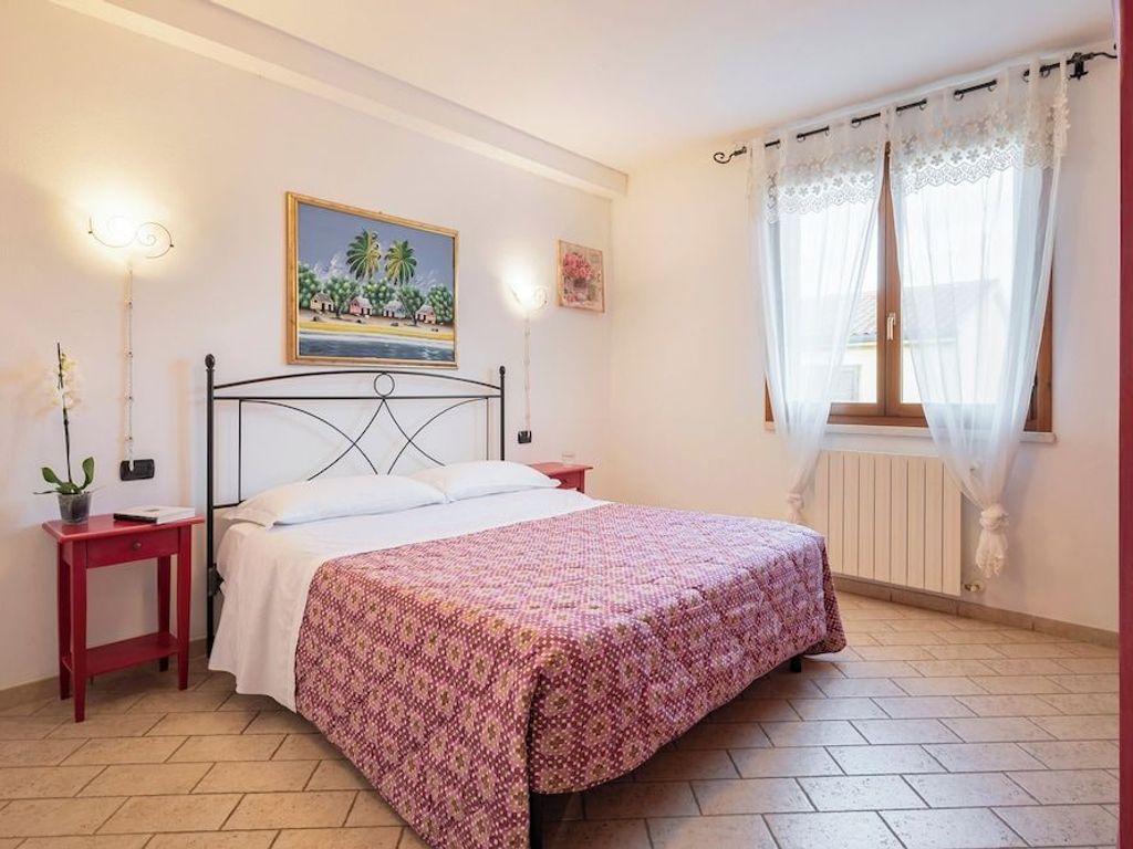 Follonica Apartments - Pool & Relax