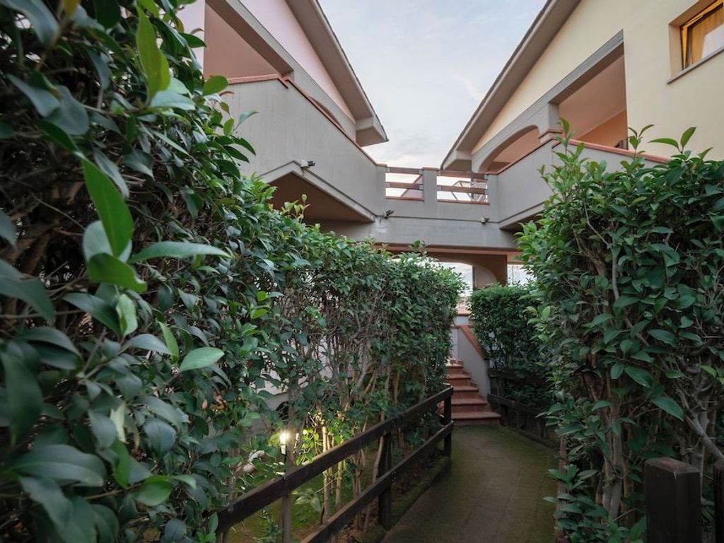 Follonica Apartments - Pool & Relax