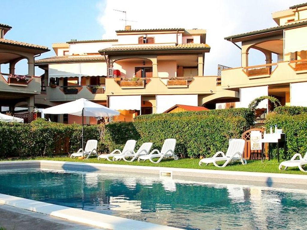 Follonica Apartments - Pool & Relax