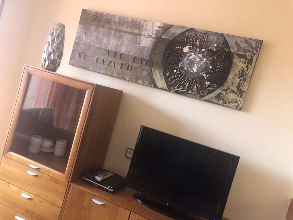 Apartamentos Solineu