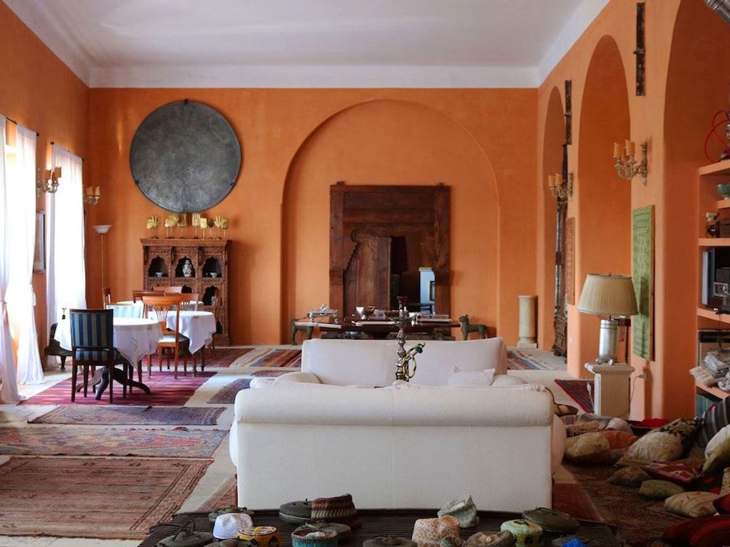 Casa del Tabacco