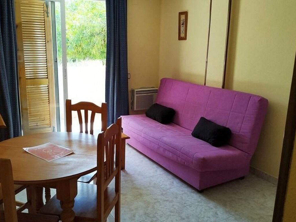 Apartamentos Costa Azahar 3000